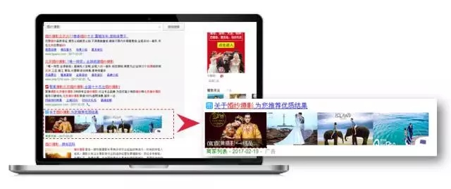 搜狗推廣之信息流圖秀樣式