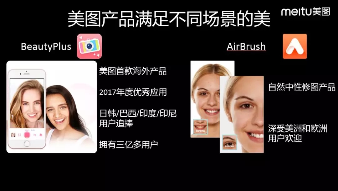 美圖廣告平臺介紹