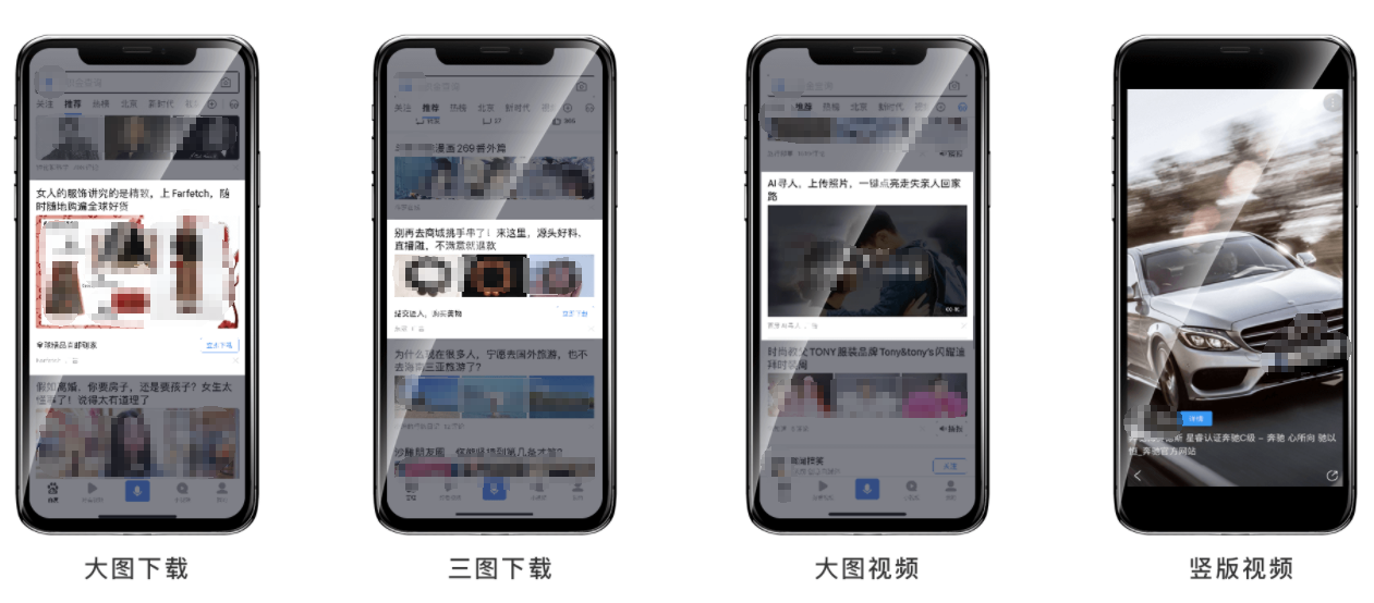 基礎展示樣式