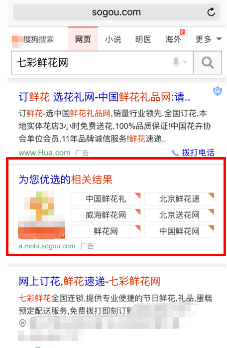 智搜樣式