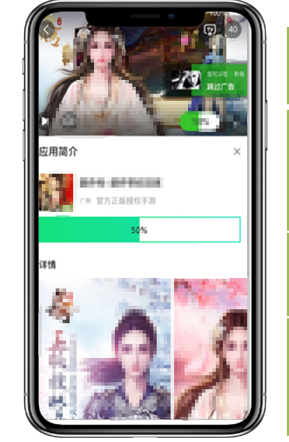 特殊廣告形式3：trueview