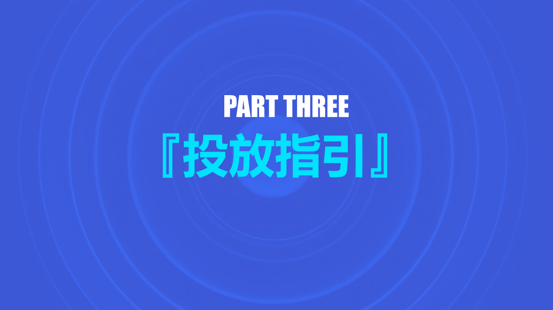 vivo效果廣告投放指引