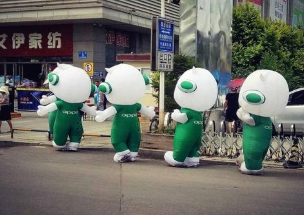 OPPO廣告的CPD廣告介紹！OPPO信息流開戶登錄入口在哪里？