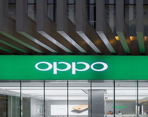 oppo手機推廣的優勢和表現形式