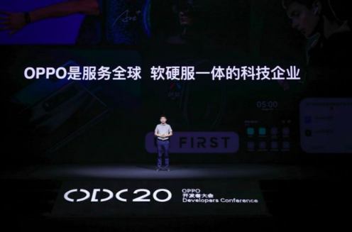 oppo信息流廣告的趨勢