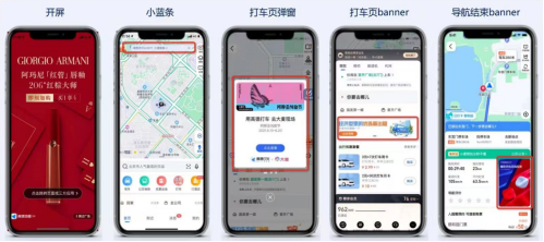 高德廣告開戶費用有多少？高德廣告的類型有哪些？