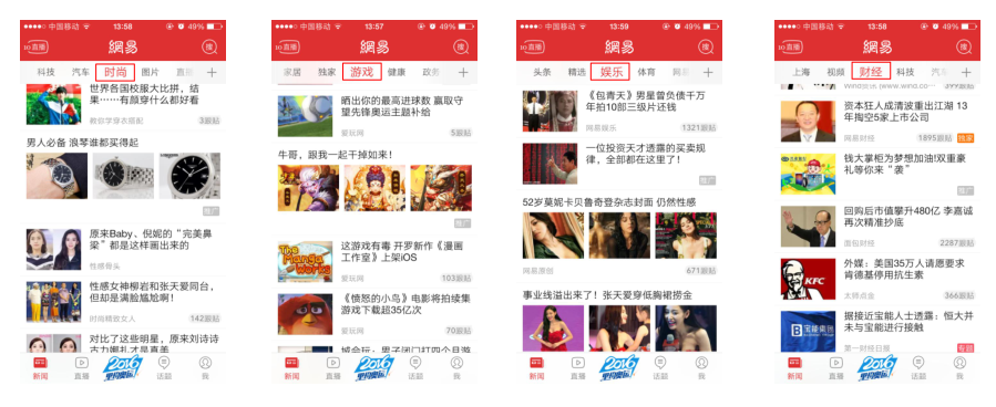 網易推廣