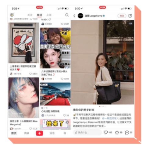 小紅書廣告產品資源有哪些？