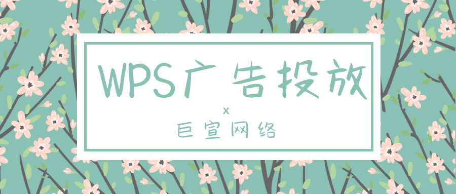 小說類的推廣應該如何在WPS上進行？