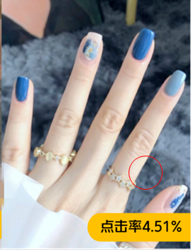 美團廣告效果如何？怎樣提升美團信息流廣告點擊率？