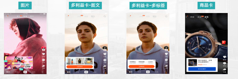 樣式圖例