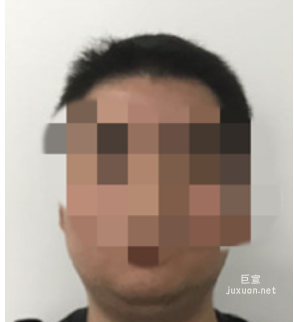 本人頭像照片