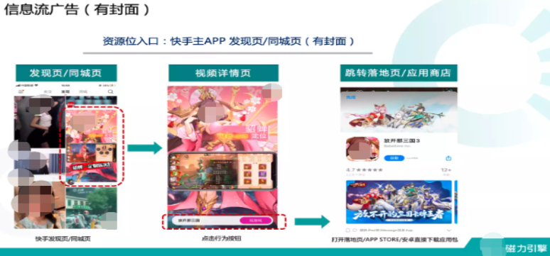 快手磁力引擎效果廣告（對外）信息站（4）