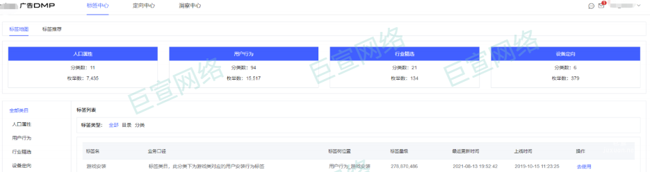 vivo廣告開戶 | vivo廣告星軌DMP操作說明