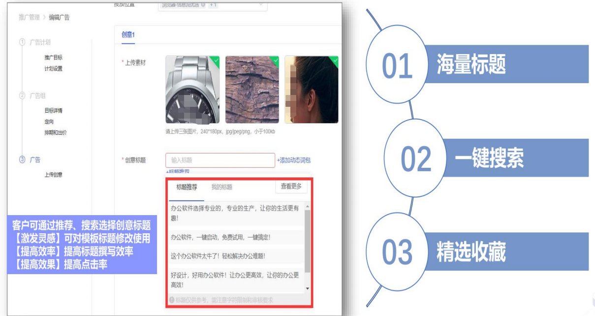 vivo廣告標題推薦