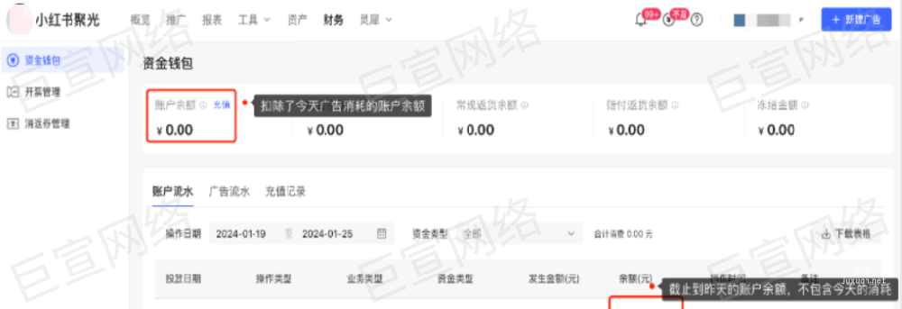 小紅書聚光常見問題解答 | 小紅書廣告