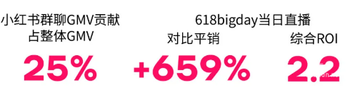 小紅書廣告寵物用品成績單