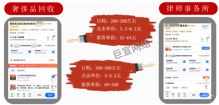 高德地圖廣告推廣案例